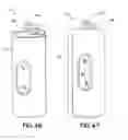 Fig. 24 - Drug delivery device