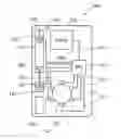 Fig. 01 - Infusion pump with program key