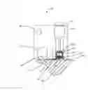 Fig. 01 - Wet injection detection and prevention system and method