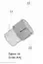 Fig. 02 - NEEDLE SAFETY SHIELD