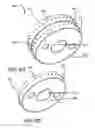 Fig. 11 - Device for percutaneous delivery of therapeutic agents, and a method for its use