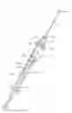 Fig. 01 - Integrated needle and cannula for plastic surgery