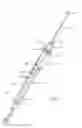 Fig. 04 - Integrated needle and cannula for plastic surgery