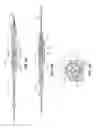 Fig. 05 - Integrated needle and cannula for plastic surgery