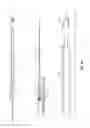 Fig. 06 - Integrated needle and cannula for plastic surgery