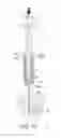 Fig. 13 - Integrated needle and cannula for plastic surgery