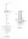 Fig. 17 - Integrated needle and cannula for plastic surgery