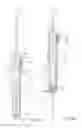 Fig. 18 - Integrated needle and cannula for plastic surgery
