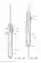 Fig. 19 - Integrated needle and cannula for plastic surgery