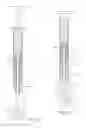 Fig. 22 - Integrated needle and cannula for plastic surgery