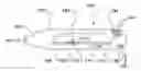 Fig. 01 - Heating unit for use in a drug delivery device