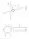 Fig. 10 - Oscillating positive expiratory pressure device