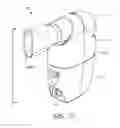 Fig. 29 - Oscillating positive expiratory pressure device