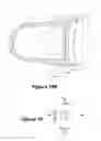 Fig. 09 - Tracheostomy guard