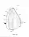 Fig. 09 - Cushion for patient interface device, breathing mask with cushion, and method and apparatus for same