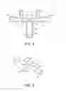 Fig. 04 - Flexible low deadspace respiratory nosepiece for gas sampling cannulae and method of manufac