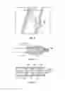 Fig. 12 - Devices for delivering substances through an extra-anatomic opening created in an airway