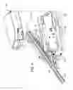 Fig. 04 - Hemostasis valve for guide catheter control