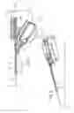 Fig. 06 - Hemostasis valve for guide catheter control