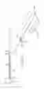 Fig. 08 - Hemostasis valve for guide catheter control