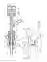 Fig. 13 - Hemostasis valve for guide catheter control