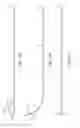 Fig. 06 - Balloon dilation catheter for use in sinus passageways