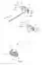 Fig. 04 - Dual balloon dual syringe delivery device and method of use