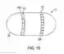 Fig. 17 - Swallowable drug delivery device and methods of drug delivery