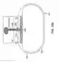 Fig. 41 - Swallowable drug delivery device and methods of drug delivery