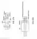 Fig. 43 - Swallowable drug delivery device and methods of drug delivery