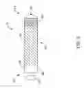 Fig. 06 - Implantable medical device with modified surface texture