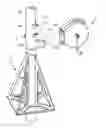 Fig. 01 - System for assembly of provisional horizontal lifelines
