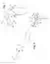 Fig. 02 - Speed rope and handle assembly