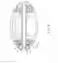 Fig. 09 - Dumbbell with detachable weights