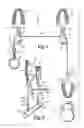 Fig. 02 - TRANSPORTABLE EXERCISE DEVICE MUSCLE UP TRAINER