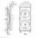 Fig. 02 - Squat Assistance Device