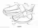 Fig. 07 - Rehabilitation and mobility improvement apparatus and method of use