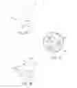 Fig. 07 - Dimple patterns for golf balls