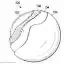 Fig. 01 - IMPACT DISSIPATING BALL