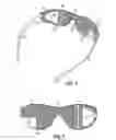 Fig. 02 - Golf vision discipline training system and method