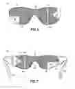 Fig. 04 - Golf vision discipline training system and method