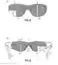 Fig. 05 - Golf vision discipline training system and method