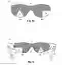 Fig. 06 - Golf vision discipline training system and method