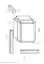 Fig. 03 - PLYOMETRIC BOX