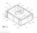 Fig. 04 - Card caddy device
