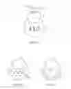 Fig. 09 - MOLDS AND MOLD SECTION APPARATUSES AND METHODS OF MAKING A SCULPTURE WITH NATURAL MATERIALS