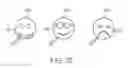 Fig. 11 - MOLDS AND MOLD SECTION APPARATUSES AND METHODS OF MAKING A SCULPTURE WITH NATURAL MATERIALS