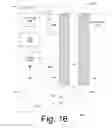 Fig. 17 - Exclusion zone filtration