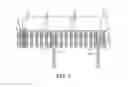 Fig. 12 - MULTI-SEGMENTED TUBE SHEET