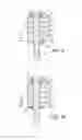 Fig. 14 - MULTI-SEGMENTED TUBE SHEET